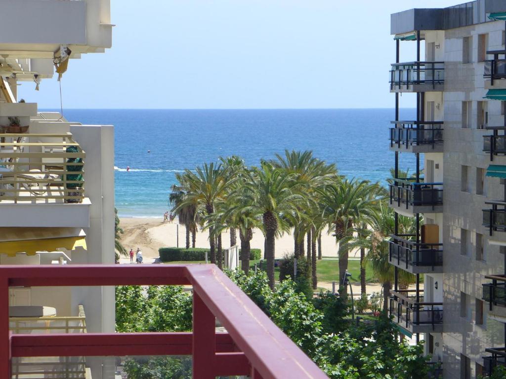 Rentalmar Atlantida Apartmán Salou